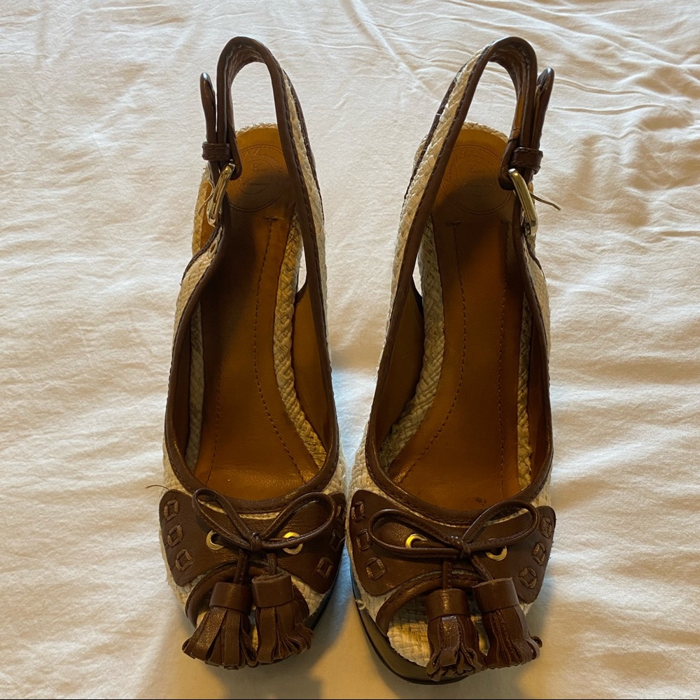 Zara women’s high heels